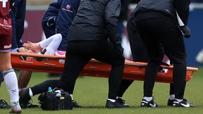 Dramat gwiazdy reprezentacji Szwecji. "Moje serce pękło"