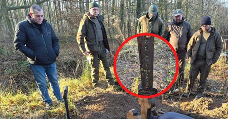 Takie odkrycie w Polsce. Niemcy się rozpisują