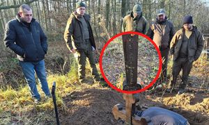 Takie odkrycie w Polsce. Niemcy się rozpisują