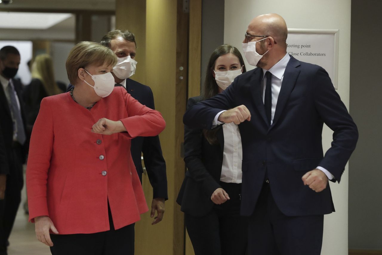 To będą dla Polski trudne negocjacje. W kilku kwestiach Morawiecki jest osamotniony