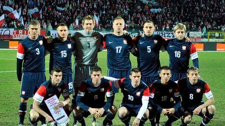 Seriale zamiast Mundialu