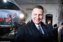 Awantura wokół "kuźni elit" Czarnka. Po protestach odwołano przetarg