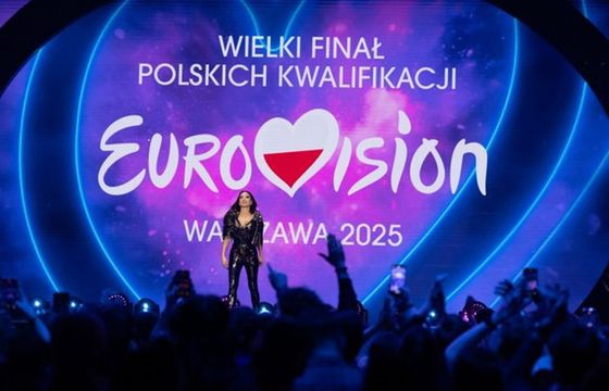 TVP ujawniła liczbę sms-ów wysłanych w preselekcjach do Eurowizji. "Przejrzyste zasady"