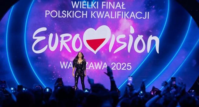 TVP ujawniła liczbę sms-ów wysłanych w preselekcjach do Eurowizji. "Przejrzyste zasady"