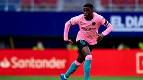 Spory problem FC Barcelony. Mogą stracić wielki talent
