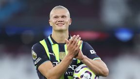 Haaland blisko podpisu. Oferta jest kosmiczna
