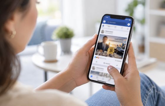 NASK: Polacy stracili ok. 537 mln zł na oszukańczych reklamach