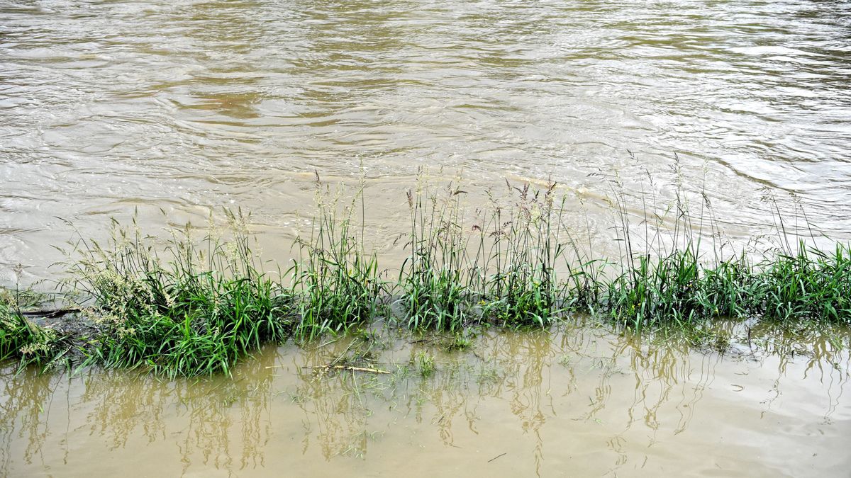 W Słopnicach znaleziono ciało mężczyzny