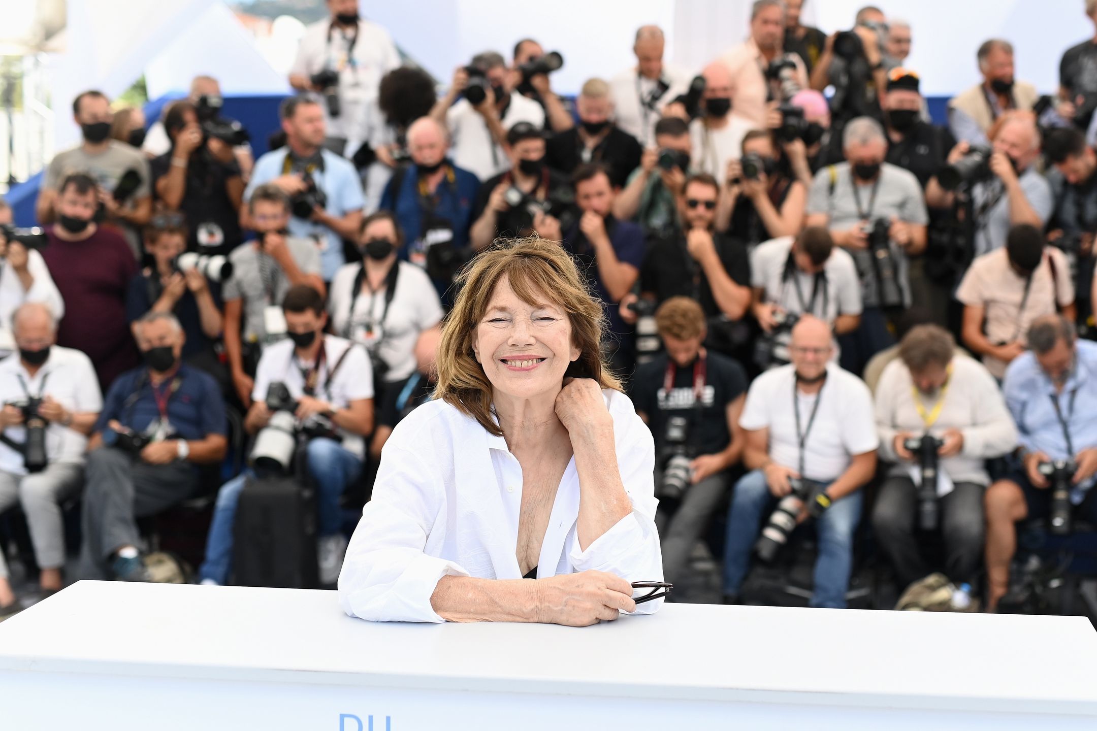 Jane Birkin nie żyje