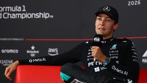 Największy przegrany sezonu w F1. "Nie powiem, że to koniec, ale..."