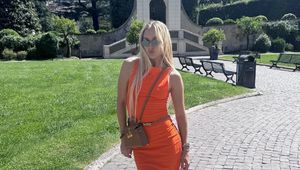 Rosyjska skandalistka znów w związku. Oficjalnie to potwierdziła