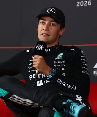 Największy przegrany sezonu w F1