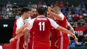 Mistrzostwa Europy siatkarzy: terminarz 5. dnia. Mecz Polski i inne sąsiedzkie starcia