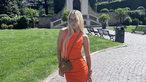 Rosyjska skandalistka znów w związku. Oficjalnie to potwierdziła