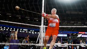 Medalu nie zdobyła, ale pobiła rekord świata. Wyjaśnienie jest proste