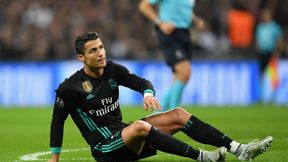 Florentino Perez mówi "nie" podwyżce dla Ronaldo. Agent piłkarza rozmawia już z PSG