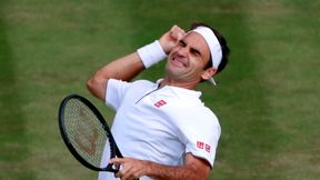 Roger Federer podjął decyzję ws. powrotu do tenisa. Znana data