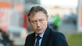 Ryszard Tarasiewicz: Wszystko w naszych szeregach było zbalansowane