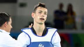 Taekwondo. W sobotę Karol Robak, w niedzielę Aleksandra Kowalczuk - medale dla Polski na mistrzostwach Europy