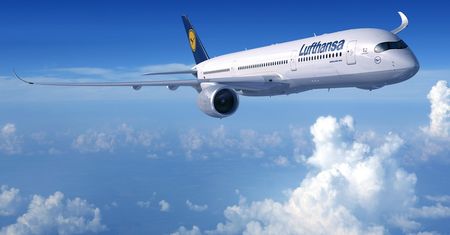 Lufthansa złożyła gigantyczne zamówienie. Kupi Airbusy