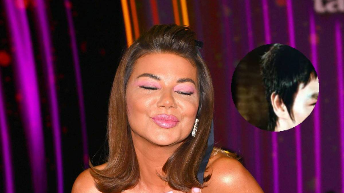 Edyta Górniak kochała się w wielkiej gwieździe