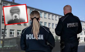 15-latek ze szkoły mundurowej zatrzymany. Działo się w Lubelskiem