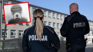15-latek ze szkoły mundurowej zatrzymany. Działo się w Lubelskiem
