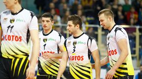 Freddie Winters nie będzie grał w Lotosie Treflu Gdańsk