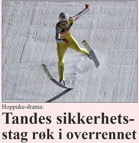 VG.no