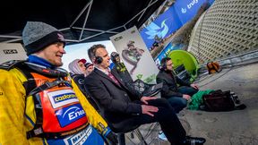 Typer WP SportoweFakty: Krzysztof Cegielski nowym liderem
