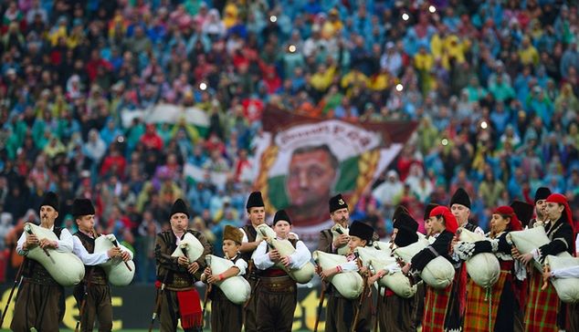 Fot. VASSIL DONEV/PAP/EPA