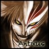 Antixus