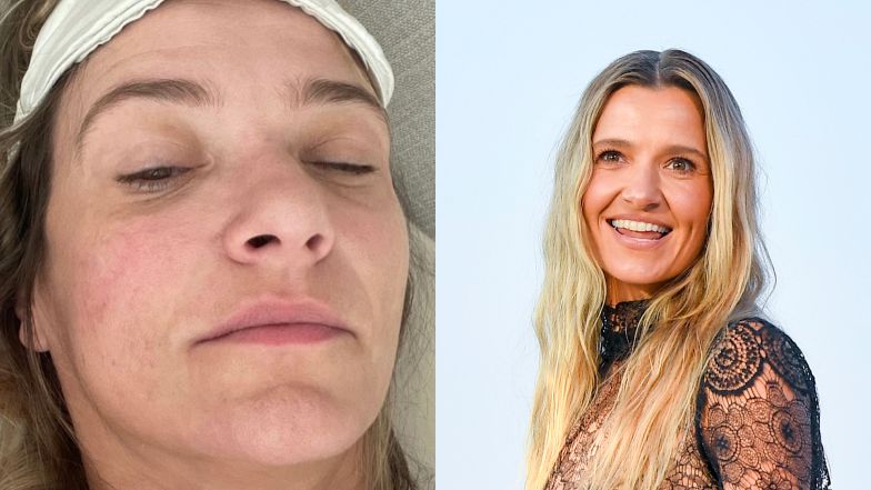 Joanna Koroniewska o naturalności i ideałach