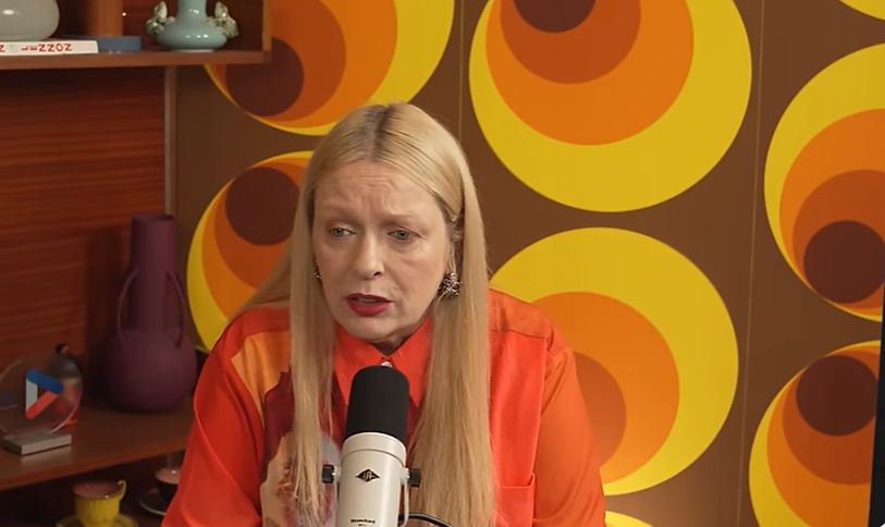 Katarzyna Nosowska