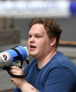 Wrocław. Upomnienie dla pracownicy szkoły. Skrytykowała siostrzeńca Morawieckiego