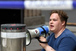 Wrocław. Upomnienie dla pracownicy szkoły. Skrytykowała siostrzeńca Morawieckiego