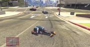 Muzyczna podróż po niezbyt mądrych zgonach w GTA V