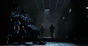 W Call of Duty: Ghosts w sieci powalczy tylko 12 graczy