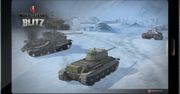 World of Tanks Blitz wjedzie na platformy mobilne w czerwcu