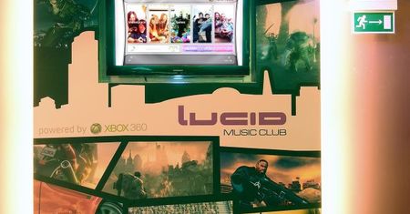 Świętuj Xbox Night z Polygamią i weź udział w konkursie Guitar Hero: World Tour