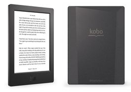 Kobo Aura H2O