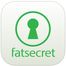 Calorie Counter by FatSecret icon