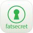 Calorie Counter by FatSecret icon