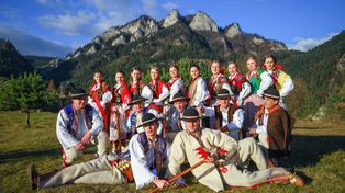 Zakopane: Góralskie zespoły z całego świata zjadą na Podhale
