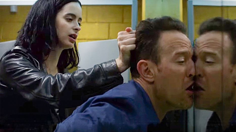 Jeden z przebojów, który zniknie z oferty Netfliksa ."Jessica Jones"
