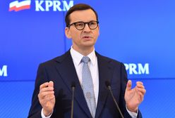 Nowe obostrzenia na święta. Mateusz Morawiecki zapowiada