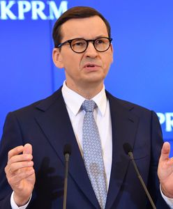 Nowe obostrzenia na święta. Mateusz Morawiecki zapowiada