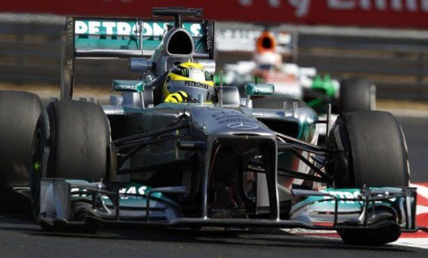Kwalifikacje GP Węgier: Hamilton is the limit