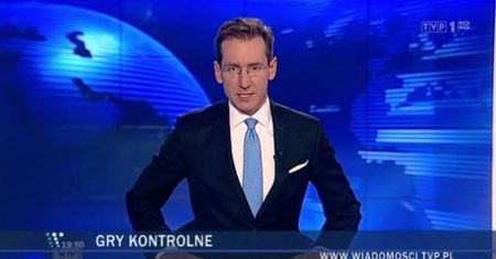 WTF dnia: TVP donosi - gry wideo właściwie zabijają. Rewelacyjna parodia! [wideo]