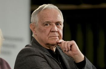 Tak mówi o swoim związku. "Moje życie do typowych nie należy"